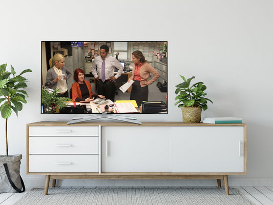 Let's Binge-Watch: Our Top 5 Comedy TV Shows for a Laugh-Filled Marathon!